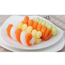 Rotating Manual Magic Roller Spiral Slicer Radish Potato Spiral Cutter