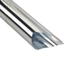 Anti-UV Mirror Solar Reflective Window Glass Tint Film one Way Membrane Home Car