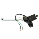 22mm Left Hand Brake Hydraulic Master Cylinder for 50cc-150cc ATV Dirt Bike