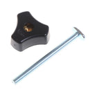 Wood Working Ruter Table T Screw And M8 Handle Track Working Tool AccessoS Ew