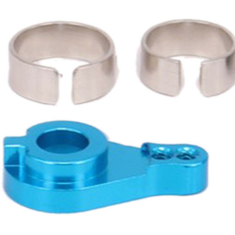 Steering Servo Horn Arm 0033 for WLtoys 12428 12423 1/12 RC Car Crawler Sho N1M4