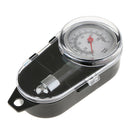Auto Wheel Tire Air Pressure Gauge Meter Vehicle Motorcycle Car Tyre Tester