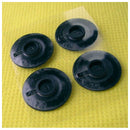 4x Bottom Rubber Feet Foot fit FOR MacBook Pro A1278 A1286 A1297 13 15 17 i