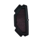 Universal Kit Auto Intake Air Filter for KAWASAKI Versys 650 11-16 , Reuseful