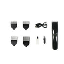 Hair Clipper - Professional Waterproof Cordless Electric Hair Clipper Machi
