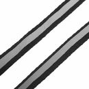 Night safety Strong Reflective Dog Leash Collar Pet Leads Belt Adjustable T