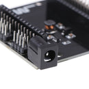 NodeMcu Node MCU Base ESP8266 Testing DIY Breadboard Basics Tester For NodeMc OZ