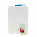 Universal Windshield Washer Pump Reservoir Kit/Liquid Reservoir Tank with P S4Q9
