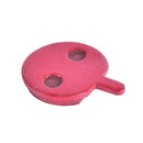 2 Pairs New  Round Mountain Road Bike Bicycle Disc Brake Pad for shimano M&E