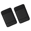 2 Pieces Walker Padded Hand Grip Covers Pads