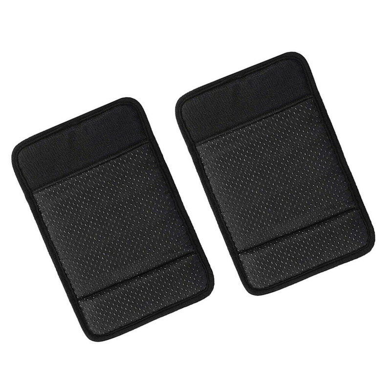 2 Pieces Walker Padded Hand Grip Covers Pads