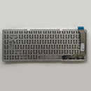 Replacement Keyboard Frameless Laptop For Asus X441SA X441SC, US Layout QWERTY,