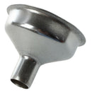 3 pcs stainless steel hopper for Flask liquor bottle funnel large ÃƒËœ 8mm Z1V8