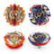 Burst B-126 APOLLOS + ARTEMIS Duos Eclipse 2 In 1 Launcher Set