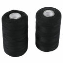 1000 Yard Polyester Sewing Machine Thread,black