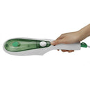 1000W Portable Handheld Electric Steam Iron Brush Steamer Travel Laundry Cl
