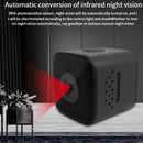 Mini Sports Action Camera Waterproof Video DV Camcorder Cam Night Vision