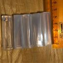 5 Pieces DIY Molds for Jewelry Making Necklace Pendant Charm Tool Accessori