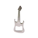 Adorable Bottle Opener Guitar Keyring Metal Kitchen Bar Beer Novelty Tool 3C