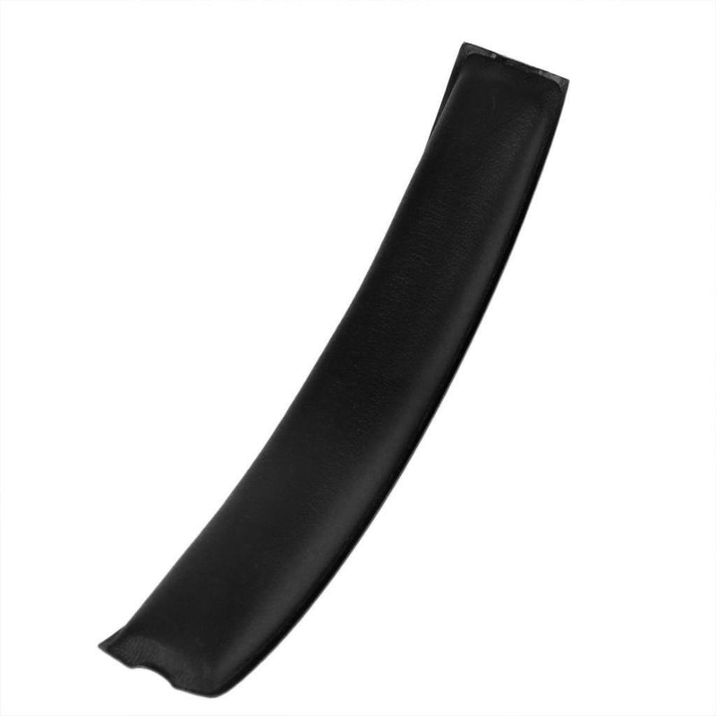 1 x Replacement Headband Cushion Pad for Logitech G430 G930 Headphones Black