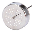 Disinfecting Disinfectant Sanitizing Jar for Salon Nipper Cleaning + Gift