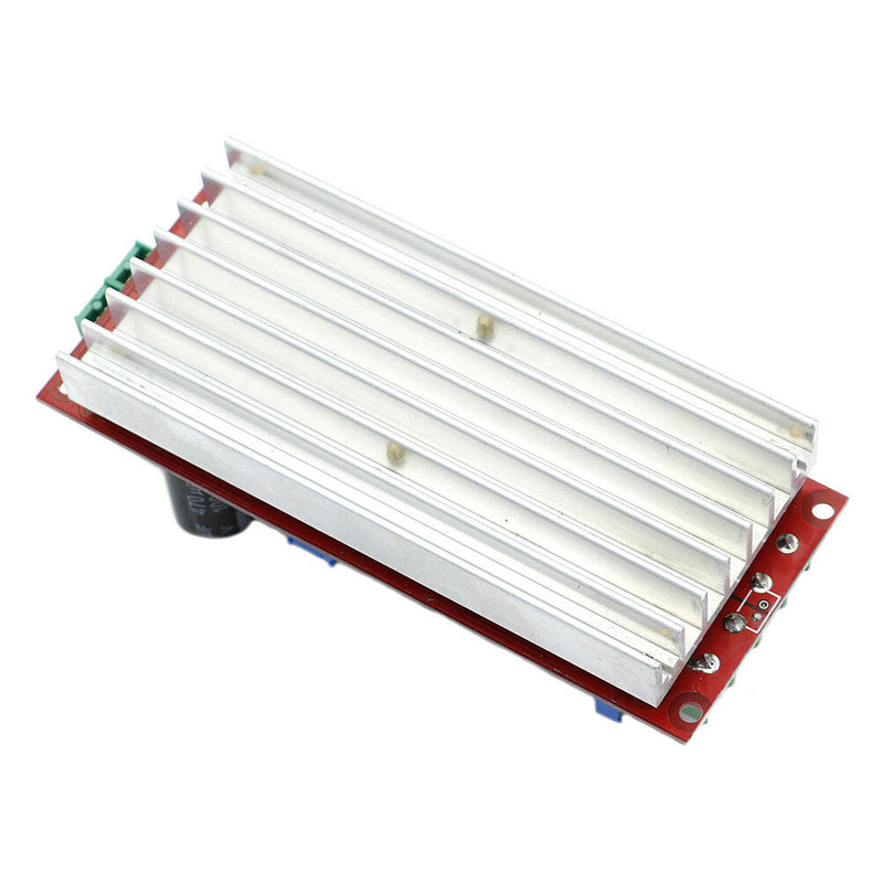 DC-DC Converter 20A 1200W Step up Step down Boost Module 8-60V to 12-83  Cy