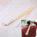 natural bamboo body massage relaxation hammer stick sticks Environmental Woode A
