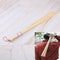 natural bamboo body massage relaxation hammer stick sticks Environmental Woode A