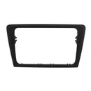 2Din Car Radio Panel Fascia for Skoda Rapid 2013 Stereo Fascia Frame Panel