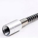 Flexible Flex Grinder Shaft Rotary Tool For Power Polishing Sanding Pra EVE
