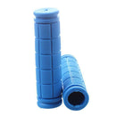Mountain Bike Grips screw handles handlebars Trekking Soft Rubber 1 pair Sk