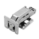 170 Degree Hinge for Corner Cabinet Door Kitchen Thick Door Panels Hinges K1B