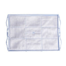 5Pcs/Lot Vacuum Cleaner Filters HEPA Filter Replacement for Bosch BSGL VSZ