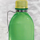Outdoor Water Bottle Holder Steel Hook