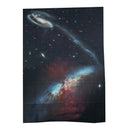 2.1x1.5m Space Planet Studio Props Photo Photography Cloth Backdrop Backgro
