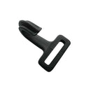 5 Pieces Plastic Outdoor Camp Tent Pole Hook Lantern Lamp Hanging Hanger