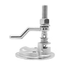Marine Boat 316 Stainless Steel 2i nch Flush Hatch Handle Lift Cam Latch w/ Back