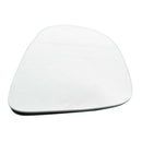 Right Door Wing Mirror Glass Rearview Electric Heated for VW GOLF mk6 09-12
