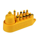 Bicycle Hydraulic Brake Bleed Tool Kit for Bike Series Disc Brake System