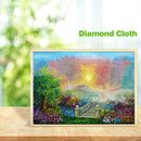 5D DIY Full Drill Diamond Painting Color Painting Cross Stitch Kits (LD074)