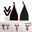 Home Abdominal Training Belt Cantilever Training Belt Abdominal Hanging Abd