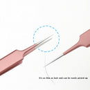Acne Removal Needles Kit Pimple Extruder Spot Acne Clip Skin Care Tools