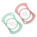 Fruit And Vegetable Cutter Stainless Steel Fruit Separator Kitchen Accessor D2E5
