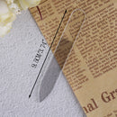 Nail File Tool Nano Glass Buffer Sanding Polish Grind Nail Art Manicure Device,a