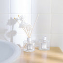 50Ml Home Fragrance Oil Rattan Reed Diffuser Room Perfume Aroma Essential O