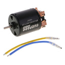 Professinal 540 55T Brushed Motor For 1/10 RC Car Rock Crawler SCX10 Wraith