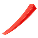 Baoblaze Car Door Window Wedge Dent Repair Tool Window Guards Dent Removel