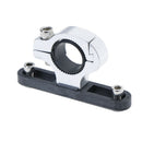 Bicycle Kettle Rack Adapter Bike Handle Bar Clamp Cycling Water Bottle Holder~
