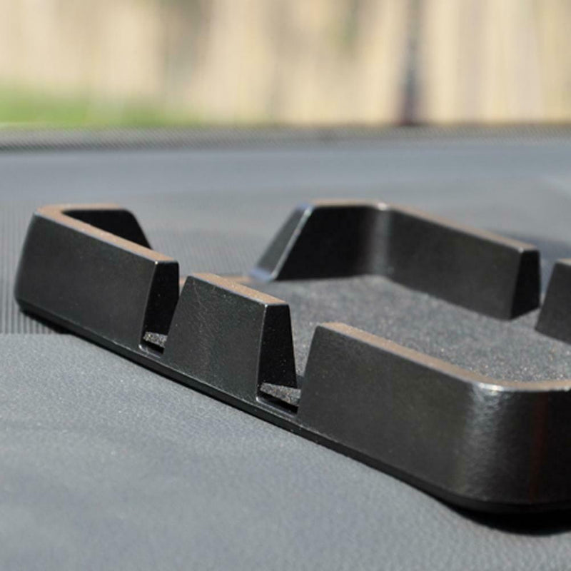 Non-slip Mat Pad Mobile Phone Holder Car Dashboard Anti Slip Sticky Holder