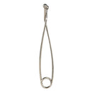 Fish Mouth Spreader - Stainless Steel Multifunctional Fish Lip Opener Camping